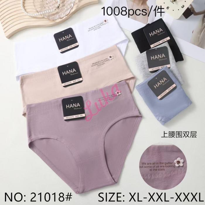 Women's panties Hana 3415A
