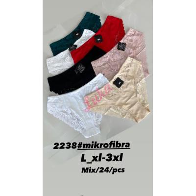 Majtki damskie Hana 21018