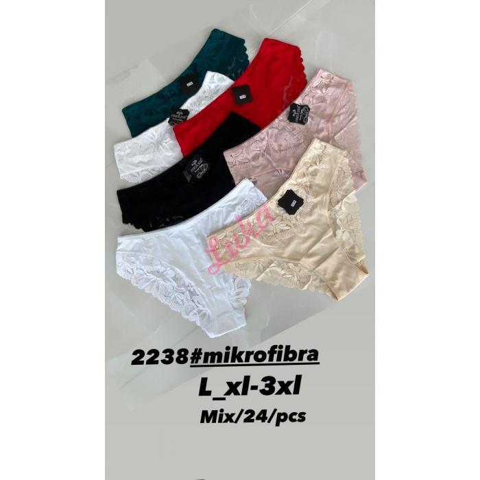 Women's panties Hana 21018