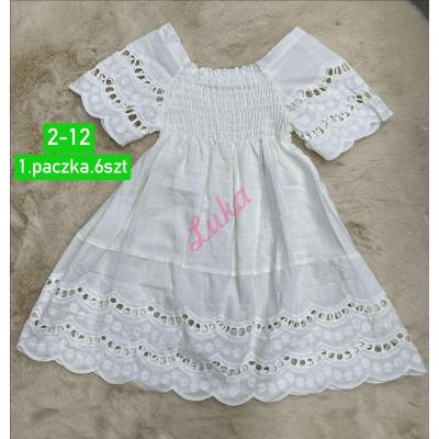 Sukienka dziecięca OD-1859