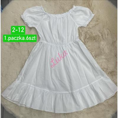 Sukienka dziecięca OD-1731