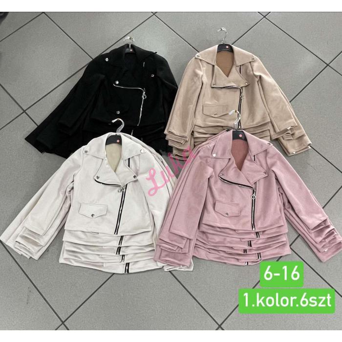Kid's Jacket XUD-2055