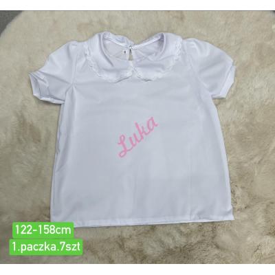 Kid's blouse OD-8120