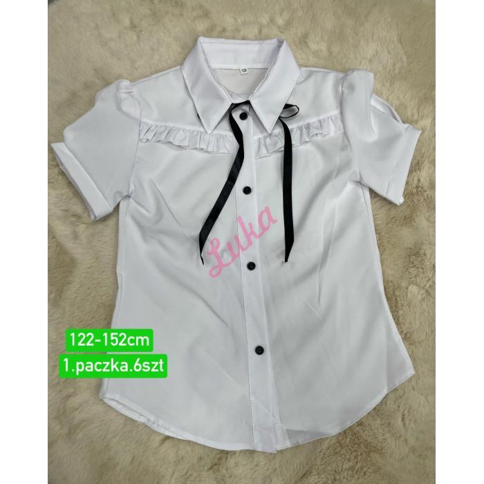 Kid's blouse OD-8121