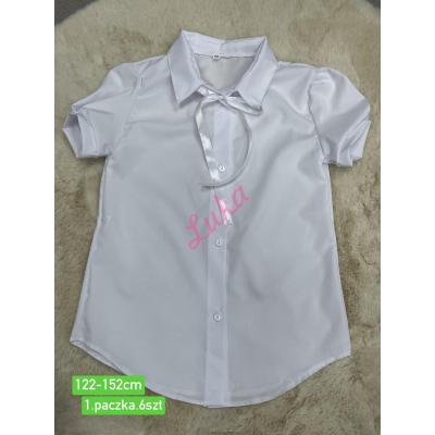Kid's blouse OD-8122