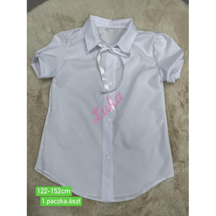 Kid's blouse OD-8122