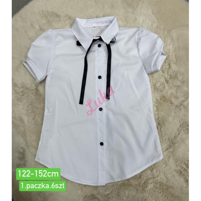 Kid's blouse OD-8123