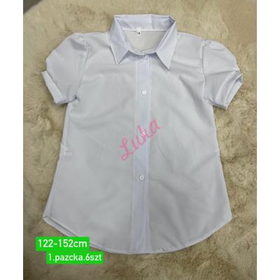 Kid's blouse OD-8124