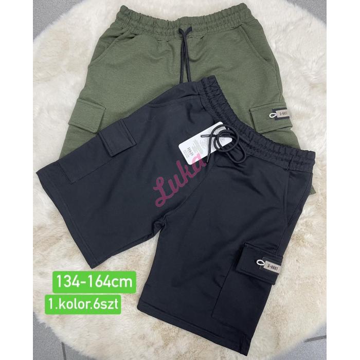 Kid's Pants XUD-2155