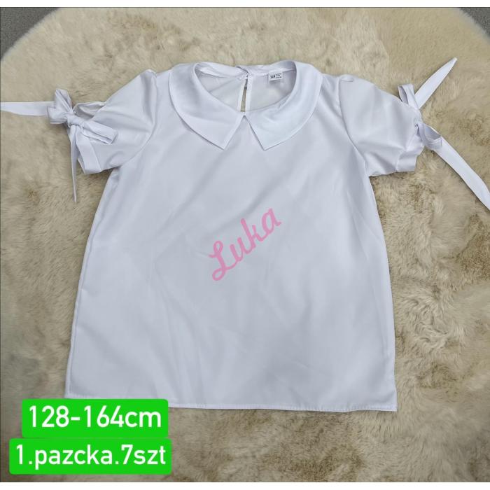 Kid's blouse OD-8125