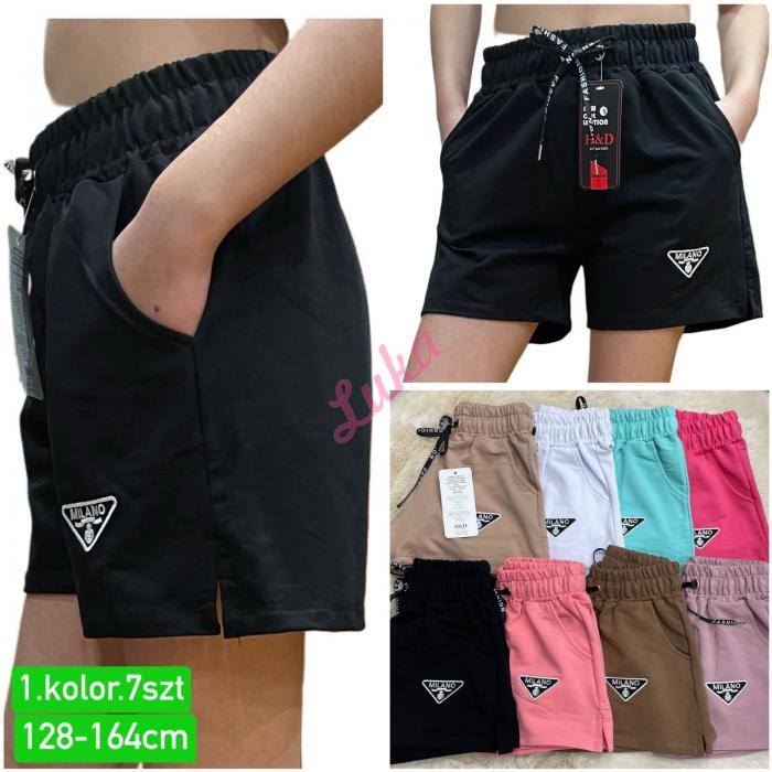 Kid's Pants XUD-2156