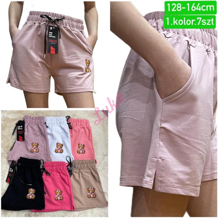 Kid's Pants XUD-2156