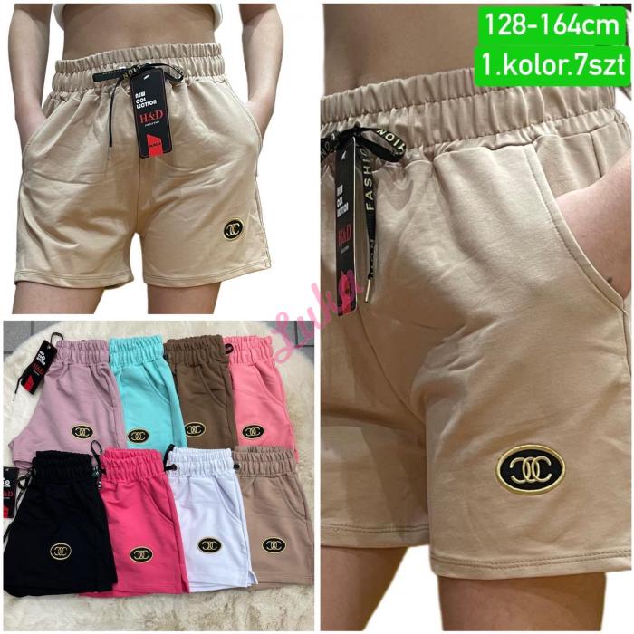 Kid's Pants XUD-2156