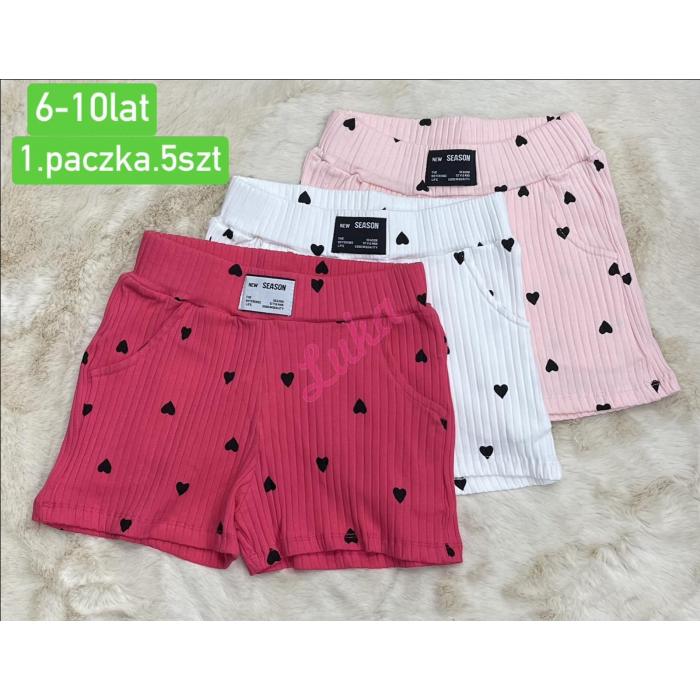 Kid's Pants XUD-2159