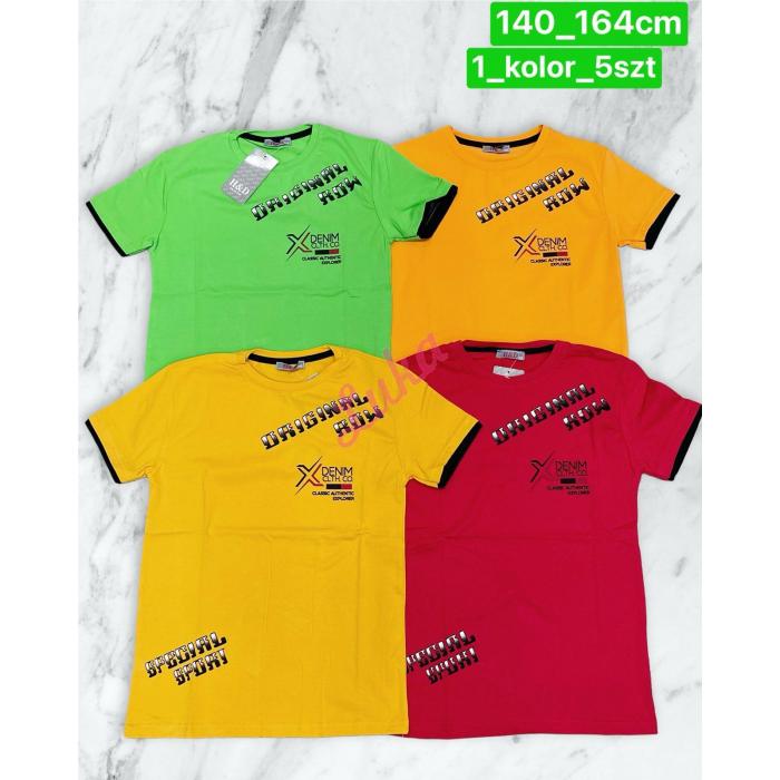 Kid's blouse OD-9632