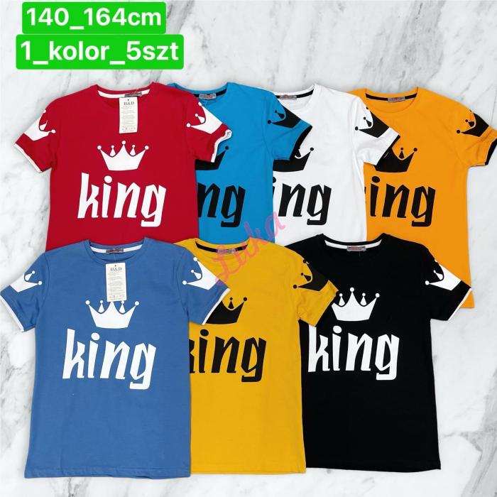 Kid's blouse OD-9633