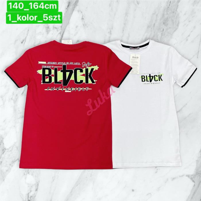 Kid's blouse OD-9635