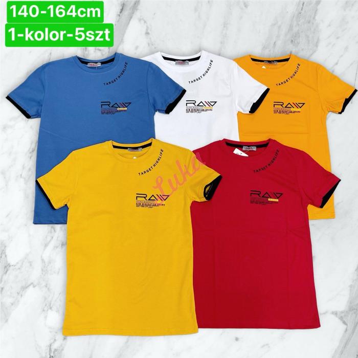 Kid's blouse OD-9638