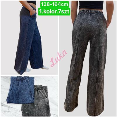Kid's Pants OD-0060