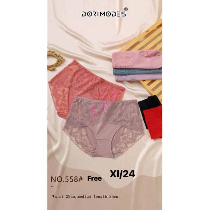 Women's panties Dorimodes 0958 5XL