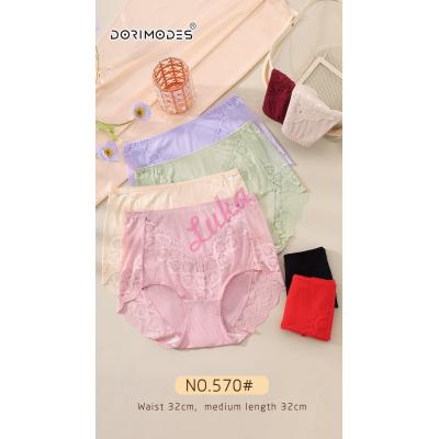 Women's panties Dorimodes 570