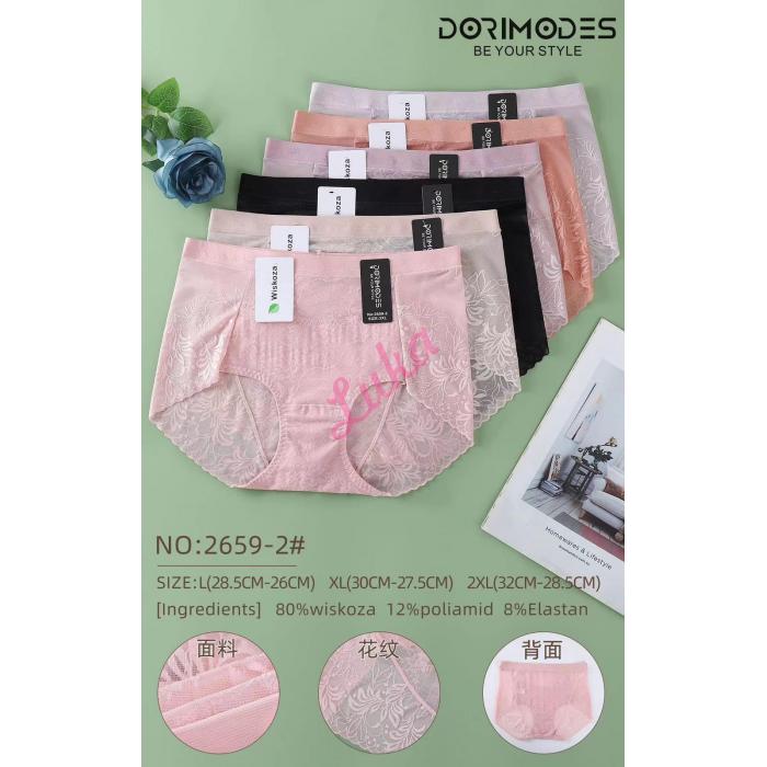Women's panties Dorimodes 559 XL