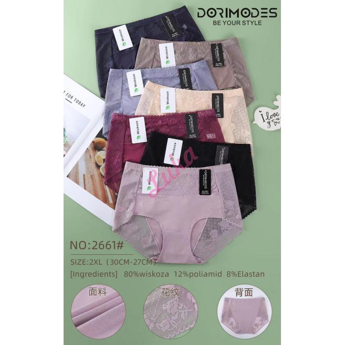 Women's panties Dorimodes 2655