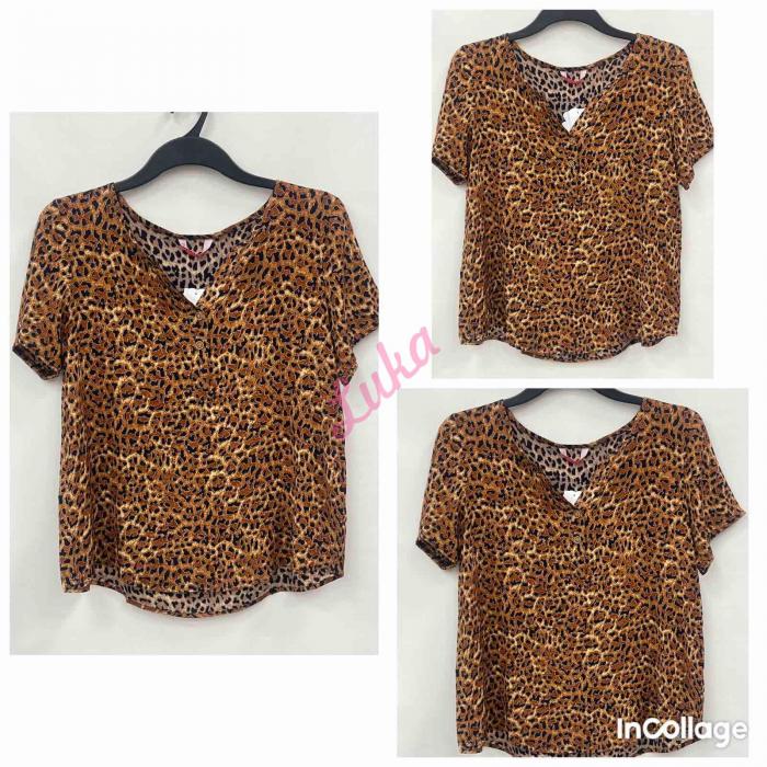 Women's Blouse MAG-1732