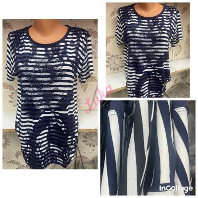 Women's Blouse MAG-1733