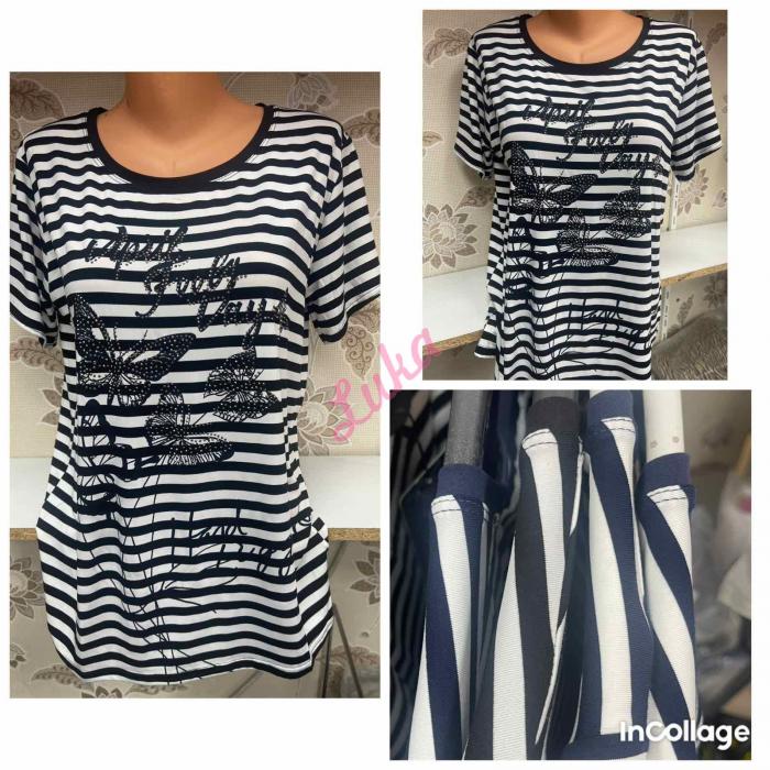 Women's Blouse MAG-1736