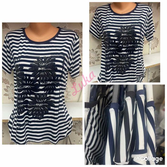 Women's Blouse MAG-1740