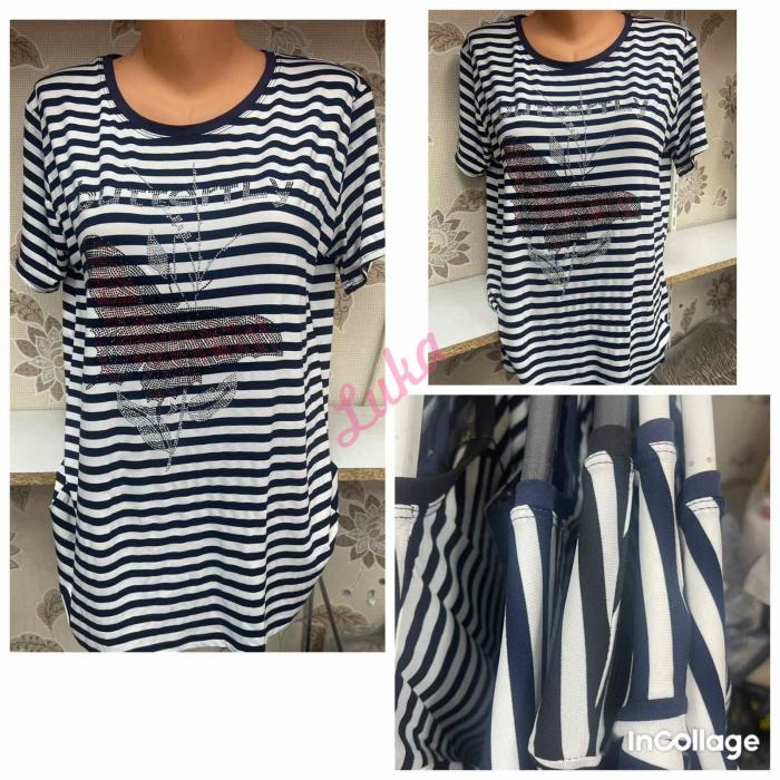 Women's Blouse MAG-1741