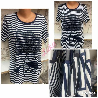 Women's Blouse MAG-1742