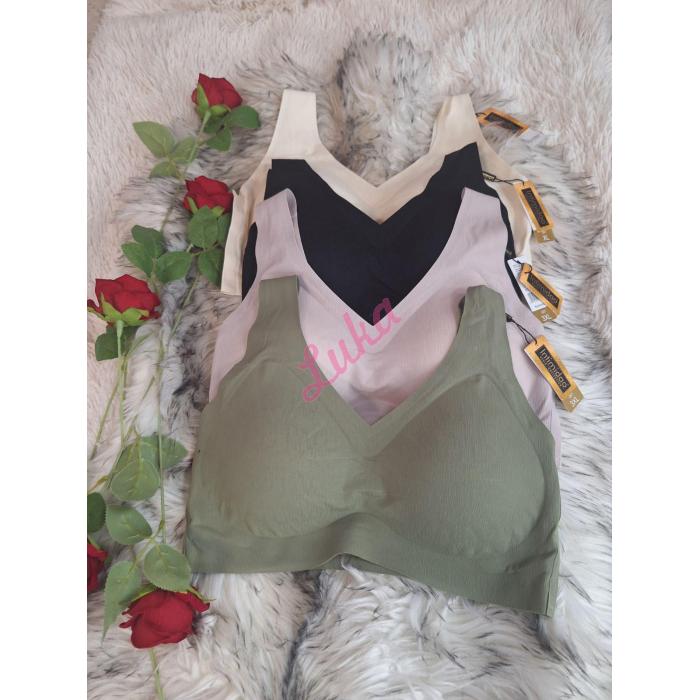 Brassiere Intimidao Q01