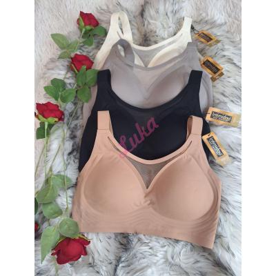 Brassiere Intimidao R003