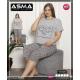 Women's turkish pajamas Asma 15922