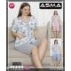 Women's turkish pajamas Asma 15206