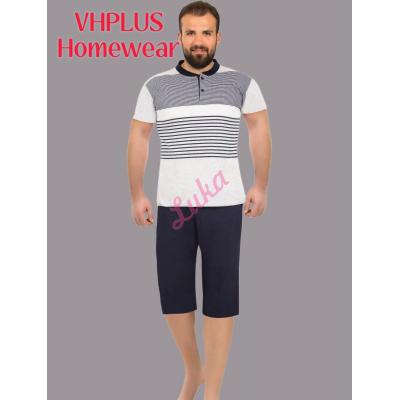 Women's turkish pajama VHP-3320