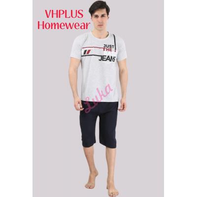 Women's turkish pajama VHP-3322