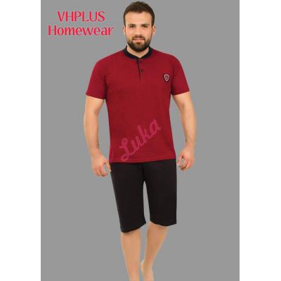 Women's turkish pajama VHP-3326