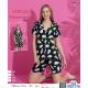 Women's turkish pajamas 1702