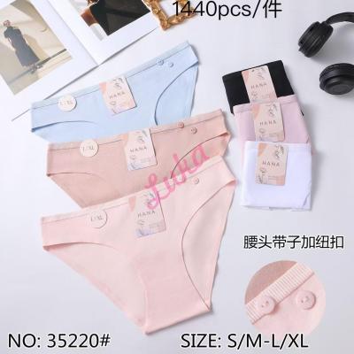 Women's Panties Hana 35220