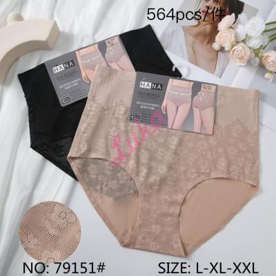 Women's Panties Hana 79151