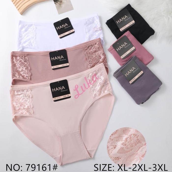 Women's Panties Hana 79151