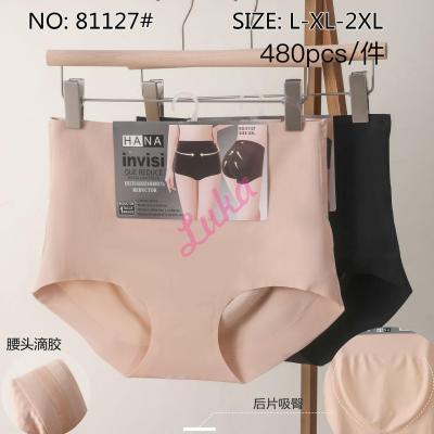 Majtki damskie Hana 79161