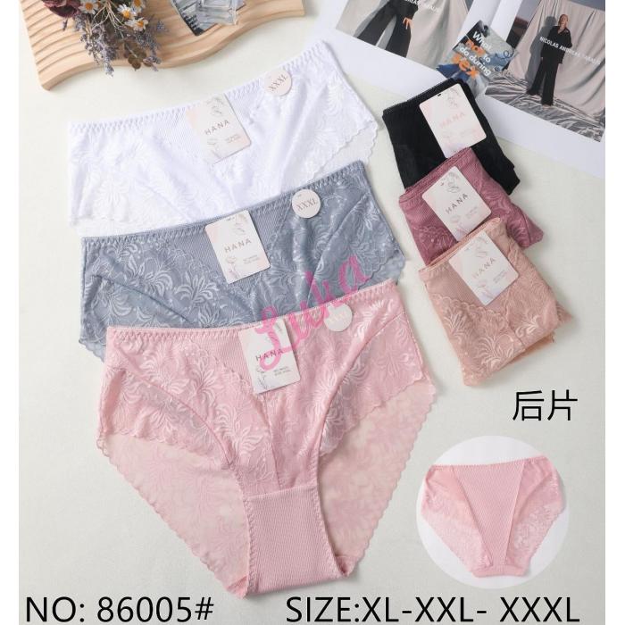 Women's Panties Hana 81127