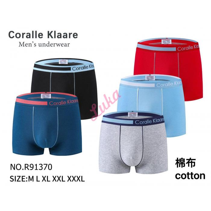 Bokserki męskie Ghldin Kldin 50332 XXXL