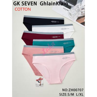 Women's Panties Ghidin Kldin 00707