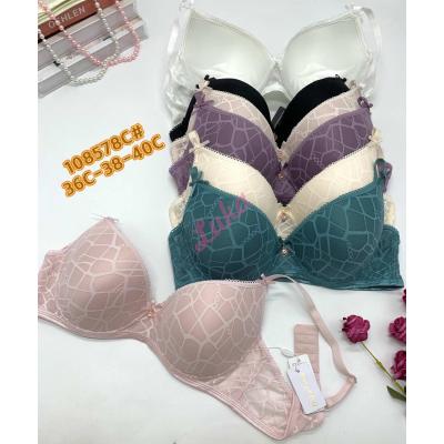 Biustonosz DaFu Ting 108578 C