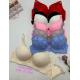 Brassiere DaFu Ting 101580 B